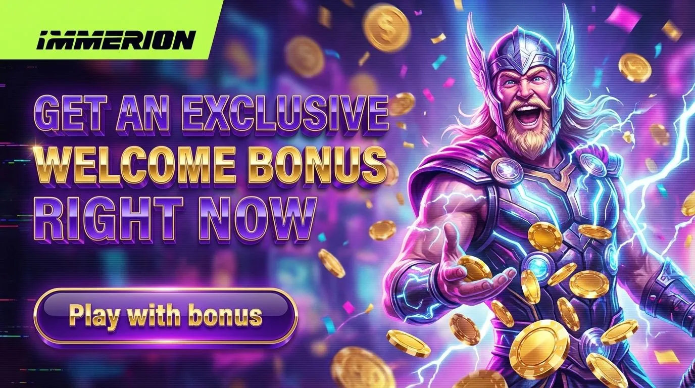 Immerion Casino